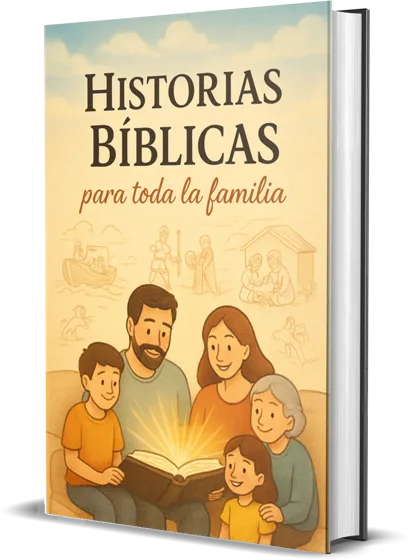 Historias Bíblicas para toda la familia